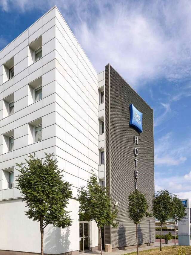 Отель ibis budget Katowice Centrum Катовице-34